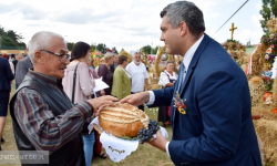 27 sierpnia dożynki powiatowo-gminne. Rolnicy będą świętować w Stolcu [szczegóły]