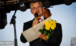 Jurcewicz po 22 latach zrezygnował z członkostwa w Platformie Obywatelskiej i napisał list do Tuska