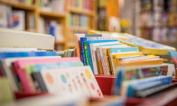 Złotostocka Biblioteka Przyjazna Dzieciom