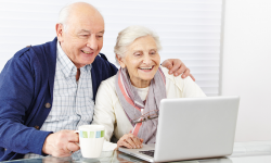 Kolejne spotkanie z cyklu senior on-line już w poniedziałkowy poranek