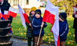 Msza, występy, koncerty i wręczenie tytułów oraz stypendiów. Bogate obchody święta Niepodległości