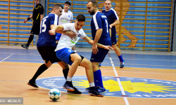 Stwórz zespół i weź udział w XX edycji Ząbkowickiej Ligi Futsalu