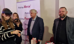 Dzień Informatyka w ZSP Ziębice