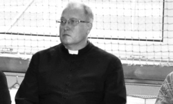 Zmarł ks. kanonik Stanisław Saryczew [aktualizacja]
