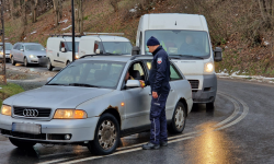 „Alkohol i narkotyki”. Policjanci badają stan trzeźwości kierowców, dziś wzmożone kontrole