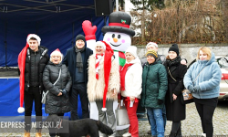 Bożonarodzeniowy jarmark w Ziębicach [foto]