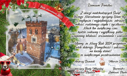 Życzenia świąteczne od władz gminy Ząbkowice Śląskie