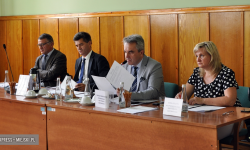 Przebudowy dróg i modernizacje obiektów. Sprawdź plany inwestycyjne Powiatu Ząbkowickiego