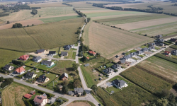 Gmina Ząbkowice Śląskie szuka wykonawcy do przebudowy drogi w Jaworku