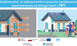 Program „Czyste Powietrze" w gminie Złoty Stok