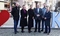 Polska 2050 zbudowała struktury w powiecie ząbkowickim i wystawi swoją listę w wyborach