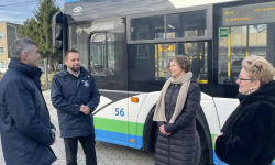 Rozmowy włodarzy gmin Stoszowice i Ząbkowice Śląskie o projektach współpracy w przyszłości