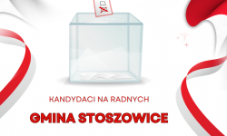 Wybory 2024: Kandydaci na radnych w gminie Stoszowice zarejestrowani. Sprawdź, na kogo zagłosować