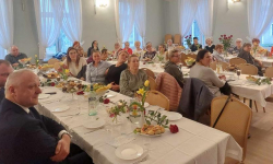 Dzień Kobiet oraz Dzień Mężczyzn w sołectwach gminy Bardo