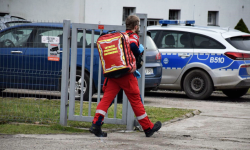 Trwa zbiórka środków dla mężczyzny, który uległ poważnemu wypadkowi w pracy