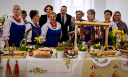 Wielkanocne Tradycje Gminy Stoszowice w Grodziszczu. Znamy rozstrzygnięcia konkursów