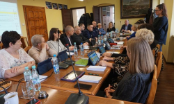 Ostatnia sesja dobiegającej kadencji. Jakie uchwały podjęli złotostoccy radni?