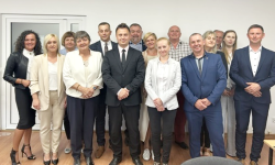 W gminie Ciepłowody „po staremu”. Wójt oraz radni złożyli ślubowanie