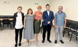 Znamy skład nowych rad sołeckich i nazwiska sołtysów Wilamowic, Piotrowic Polskich oraz Baldwinowic