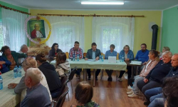 Znamy sołtysów i skład rad sołeckich w Cienkowicach, Jakubowie, Kobylej Głowie i Karczowicach