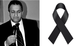 Zmarł Henryk Zięba, były radny rady miejskiej i długoletni sołtys