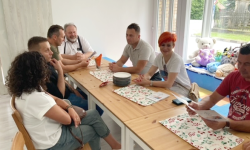 Wizyta delegacji z gminy Ciepłowody w Czechach