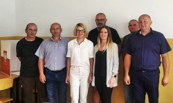 Bez zmian w Osinie Małej, nowy sołtys w Starczówku