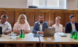 III sesja Rady Powiatu Ząbkowickiego
