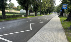 Nowe przystanki i zmiany w rozkładach jazdy Ziębickiej Komunikacji Autobusowej od 1 sierpnia