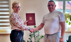 Dotacja przyznana, umowa podpisana. Będzie modernizacja dachu kościoła w Brzeźnicy