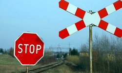 6 sierpnia możliwe utrudnienia na przejeździe kolejowym w Przyłęku