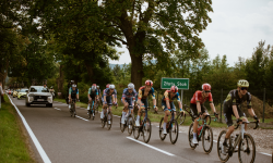 81. Tour de Pologne w Złotym Stoku [foto]