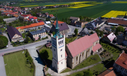 Piknik parafialny w Przyłęku już w najbliższą sobotę