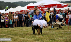 Dożynkowy weekend. Gminne święto plonów w Starym Henrykowie, Rudnicy i Braszowicach