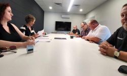 Nowy najemca powierzchni w Inkubatorze Przedsiębiorczości w Stoszowicach