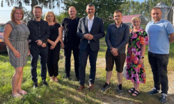 Wybory sołeckie w Grochowiskach i Pawłowicach