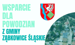 Miasta partnerskie wspierają gminę Ząbkowice Śląskie. Sławno prowadzi kiermasze