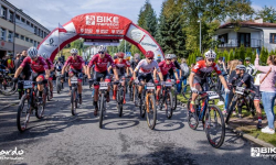 Pojadą z pomocą - wyjątkowa edycja Bike Maratonu w Bardzie już 13 października