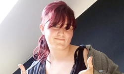 Zaginęła 19-letnia Dominika Ostrowska ze Sławęcina. Sprawdź, może ją widziałeś [AKTUALIZACJA]