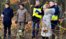 Ustalono nowy przebieg gazociągów w Bardzie