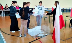 Wybory do Młodzieżowej Rady Gminy Stoszowice I kadencji rozstrzygnięte