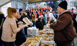 Trwają zapisy na Mikołajkowy Jarmark Bożonarodzeniowy w Ząbkowicach Śląskich