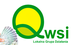 2 miliony euro z LGD Qwsi dla mieszkańców powiatu ząbkowickiego!