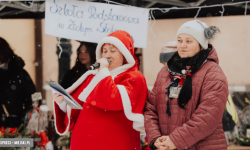 Bożonarodzeniowy Jarmark Górniczych Tradycji. Znamy datę i program