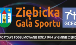 Ziębicka Gala Sportu 2024 - zmiana terminów