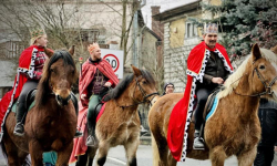 Orszak Trzech Króli w Ziębicach [foto]