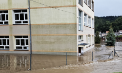 Ogłoszono przetarg na remont i odbudowę Zespołu Szkolno-Przedszkolnego im. KEN w Bardzie