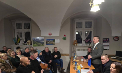 Nowy rozdział dla Byczenia. Wybrano nowego sołtysa