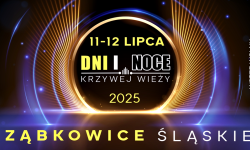 Znamy termin tegorocznych Dni i Nocy Krzywej Wieży