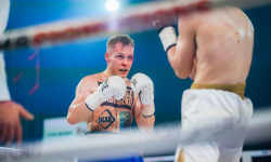 MB Boxing Night 23: Gurtatowski z czwartym zawodowym zwycięstwem